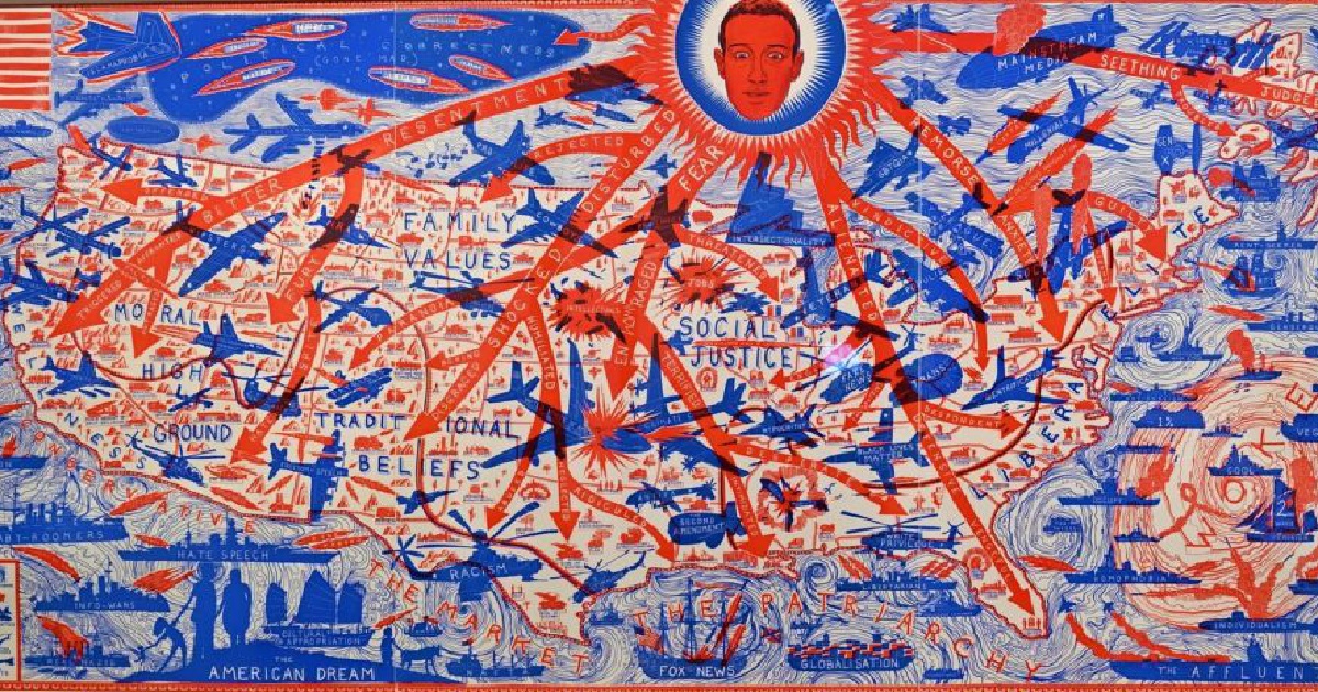 Grayson Perry A Multiples Master Andipa Editions