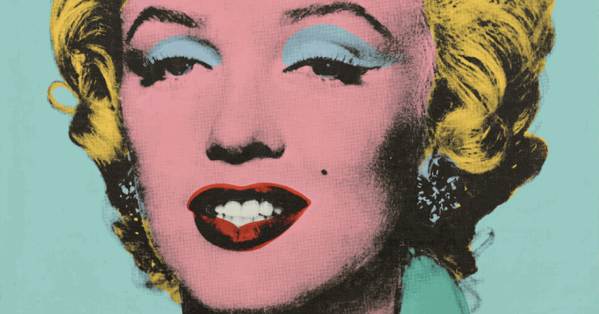 The most expensive Andy Warhol Artworks Article Andipa Editions