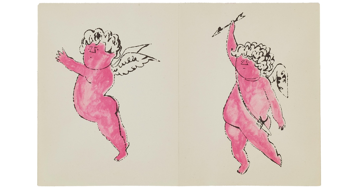 Andy Warhol