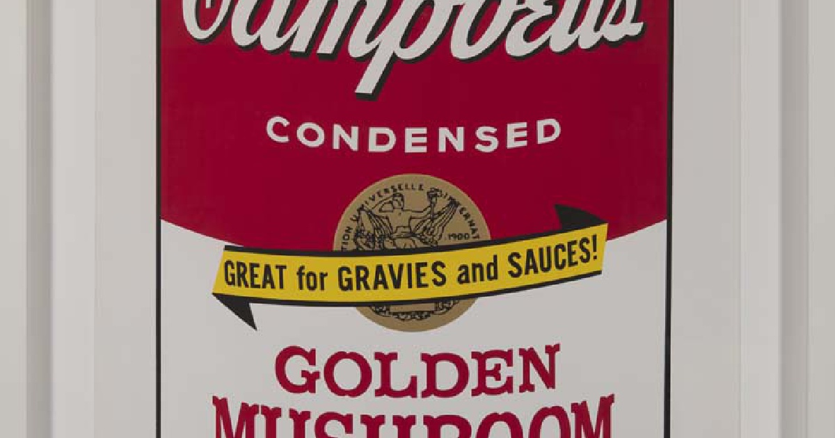How Did Andy Warhol Make His Art? | Andipa Editions